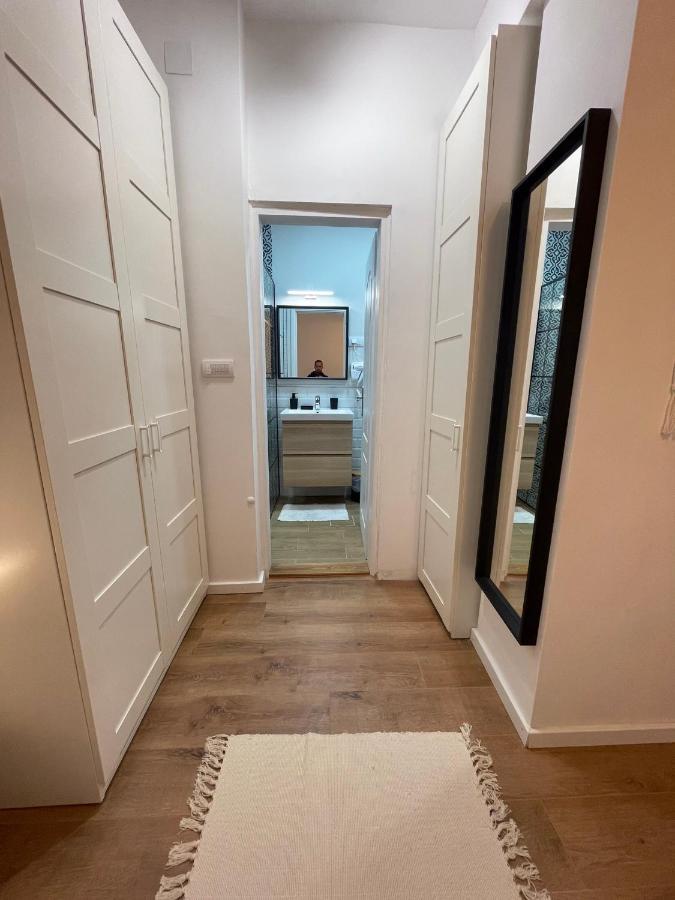 Apartment 42 - City Center Beograd Eksteriør billede