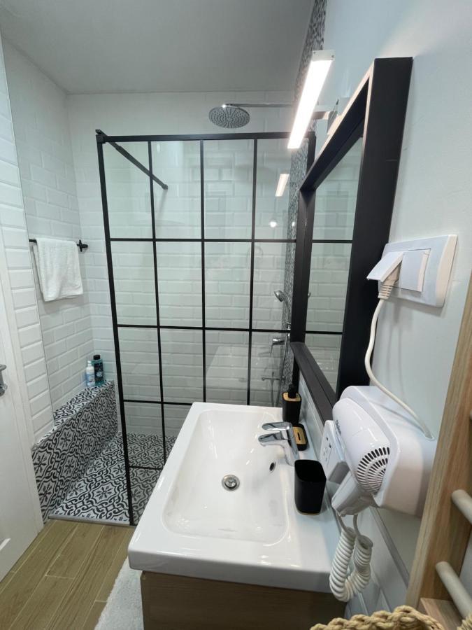 Apartment 42 - City Center Beograd Eksteriør billede